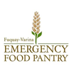 Fuquay-Varine Food Pantry logo