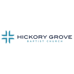 Hickory Grove Baptist Pantry logo