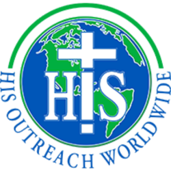 His Outreach Worldwide logo