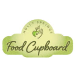 Holly Springs Food Cupboard logo