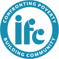 Inter-Faith Council-Social Svc logo