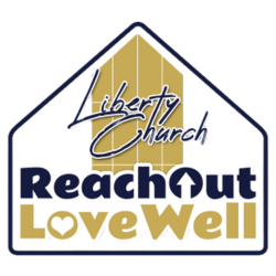 Liberty Church logo