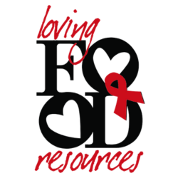 Loving Food Resources logo