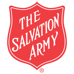 Salvation Army logo