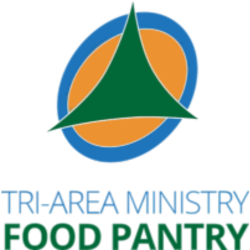 Tri-Area Ministry Food Pantry logo
