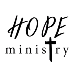 Wilkes Ministry Of Hope logo