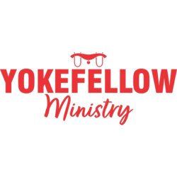 Yokefellow Co-Operative Mnstry logo