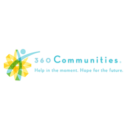 360 Communities logo