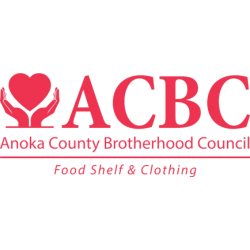 Acbc Emergency Food Shelf logo