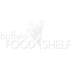 Buffalo Food Shelf logo