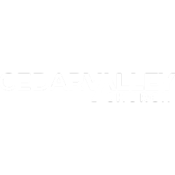 Cedar Valley Church logo