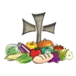 Centennial Community Food SHLF logo