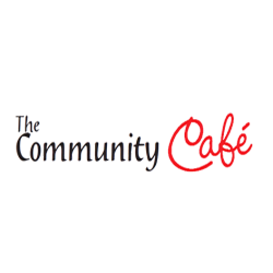 Community Cafe Inc logo