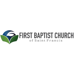 First Baptist Chr-St Francis logo