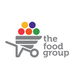 Food Group logo