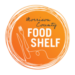 Foodshelf logo