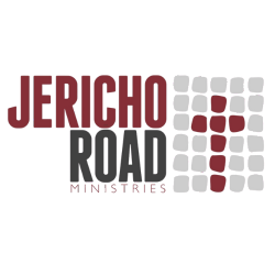 Jericho Road Ministries logo