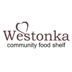 Westonka Food Shelf logo