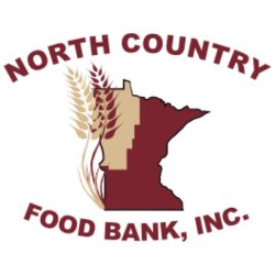 Wadena Food Shelf logo