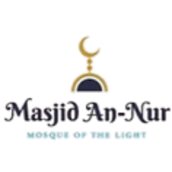 Masjid An-Nur logo