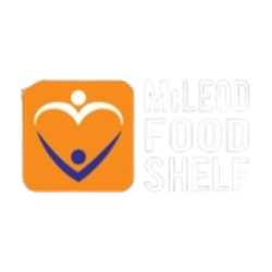 Mcleod Emergency Food Shelf logo