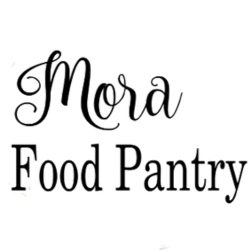 Mora Food Pantry logo
