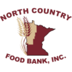 North Country Food Bank Inc logo