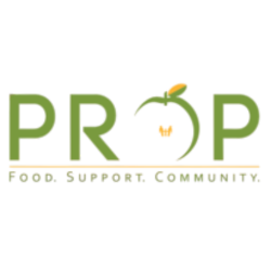 People Reaching Out To People logo