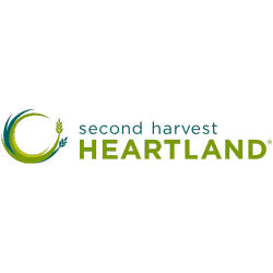 SCND Harvest St Paul Food Bank logo