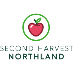 Second Harvest Northern Lakes logo