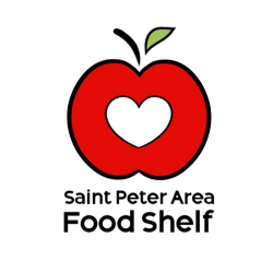 St Peter Food Shelf Inc logo