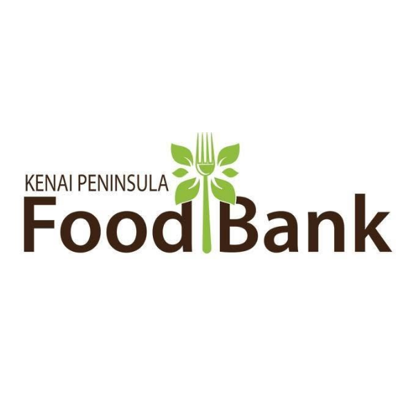 Kenai Peninsula Food Bank logo