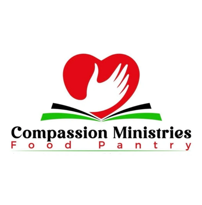 11th Hour Worship - Call Compassion Ministries logo