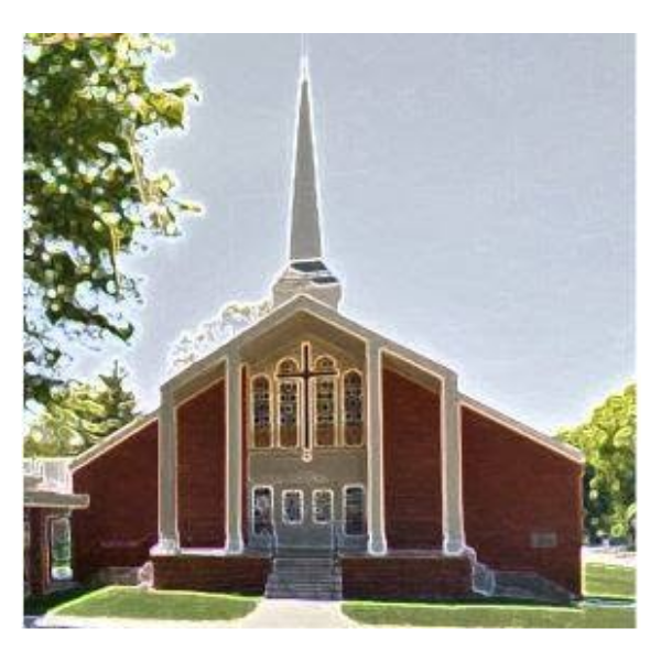 29th Street Mission logo