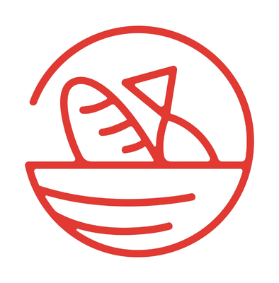 5 Loaves Food Pantry logo