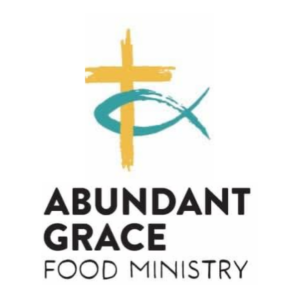 Abundant Grace Food Ministry logo
