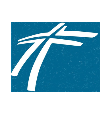 White Drive Food Drive logo