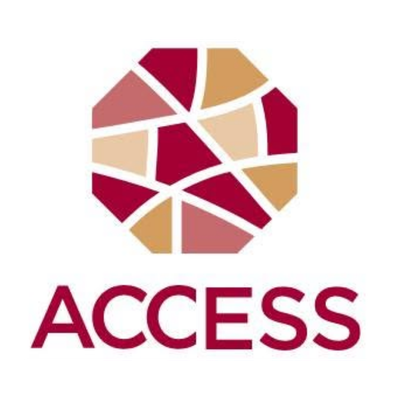 ACCESS - Arab Community Center Food Pantry logo