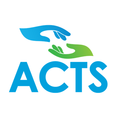ACTS Manassas Pantry logo