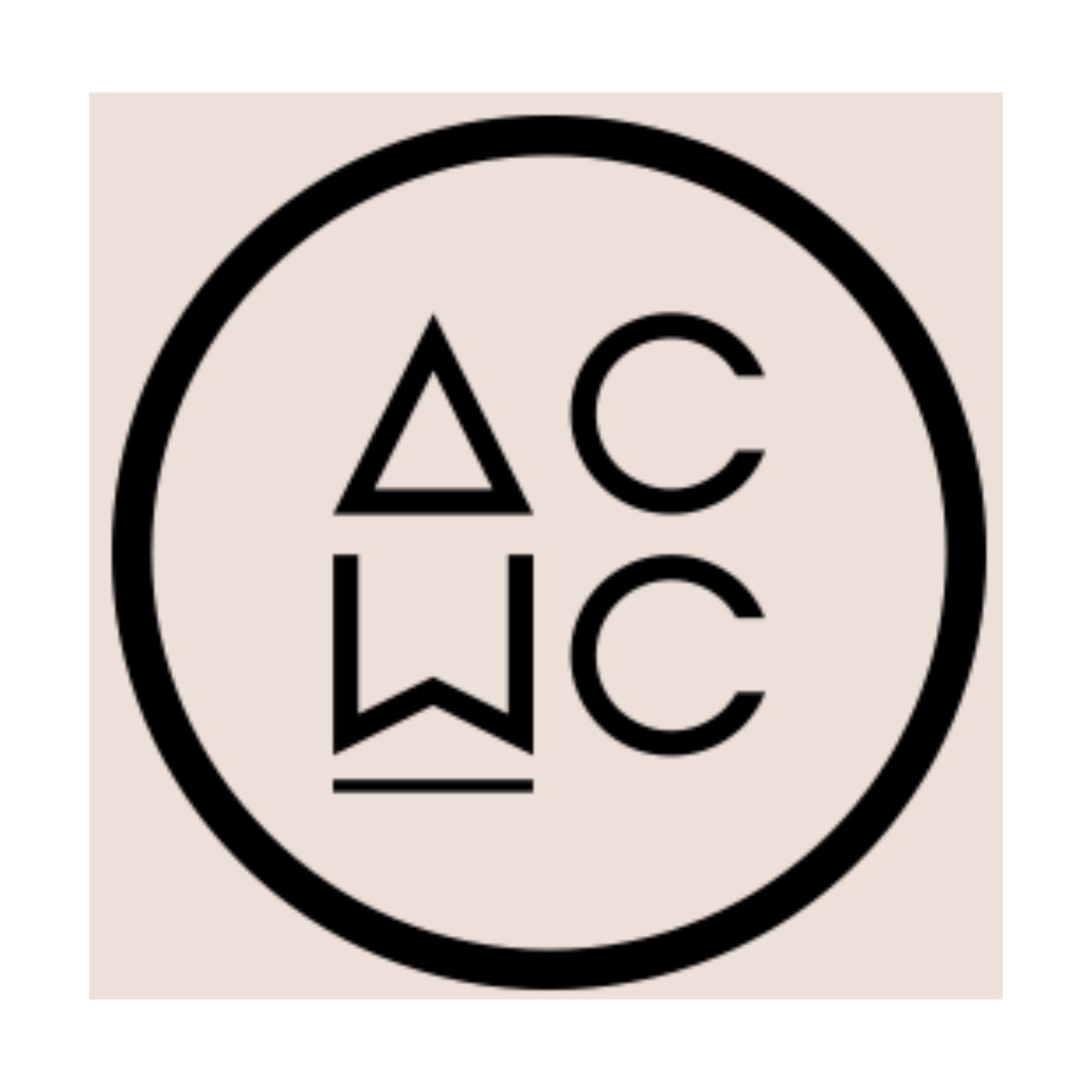 Agape in Action logo