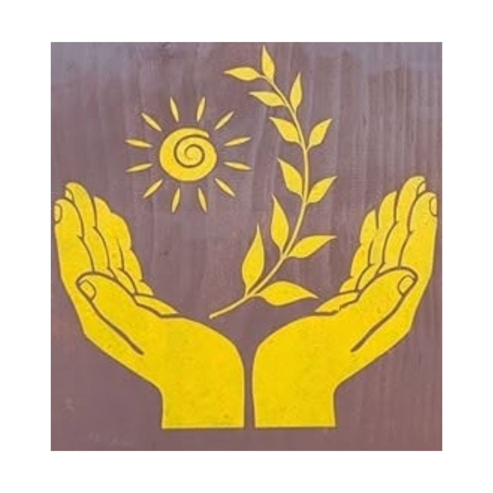 Agape New Harvest Outreach Pantry logo