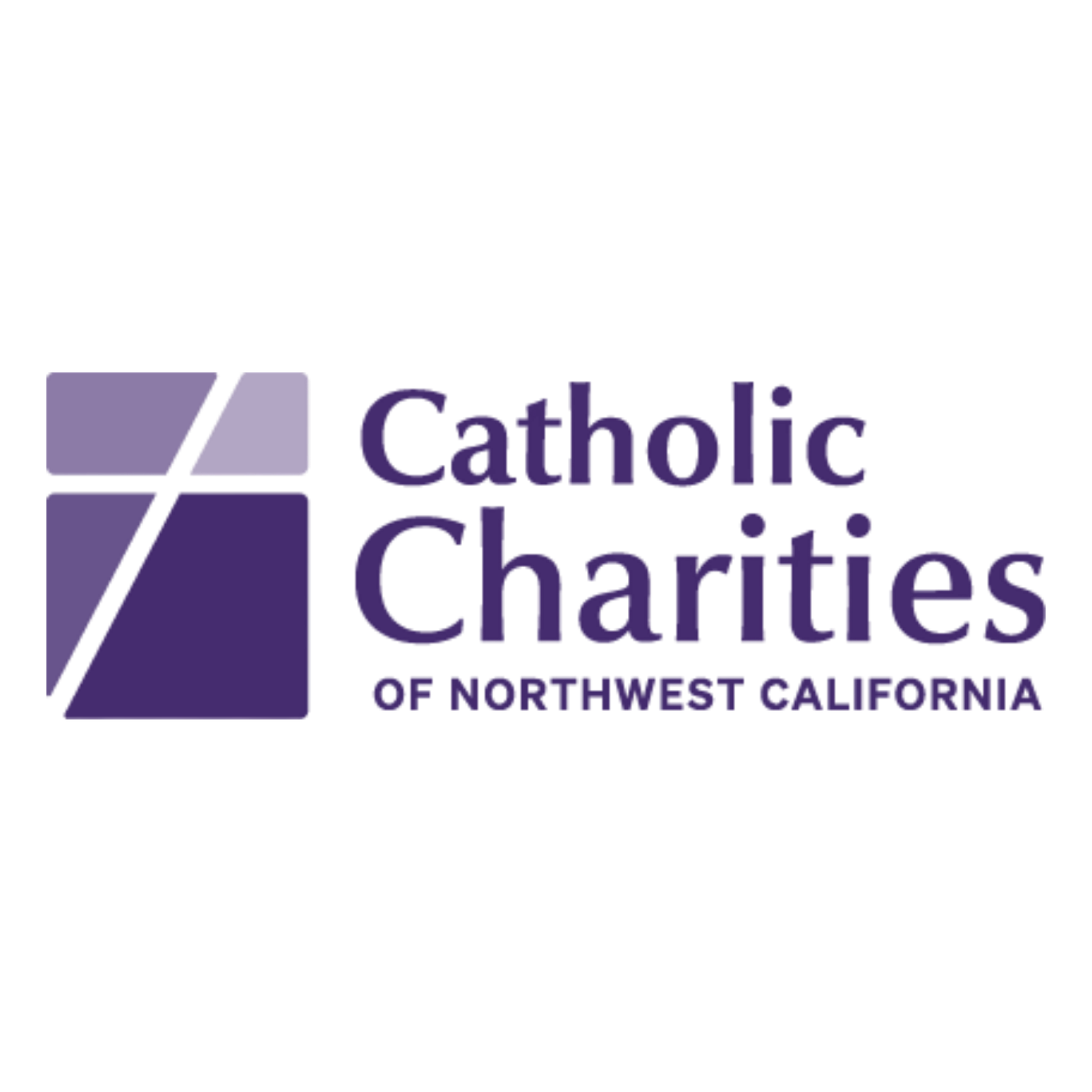 Catholic Charities of Northwest California logo