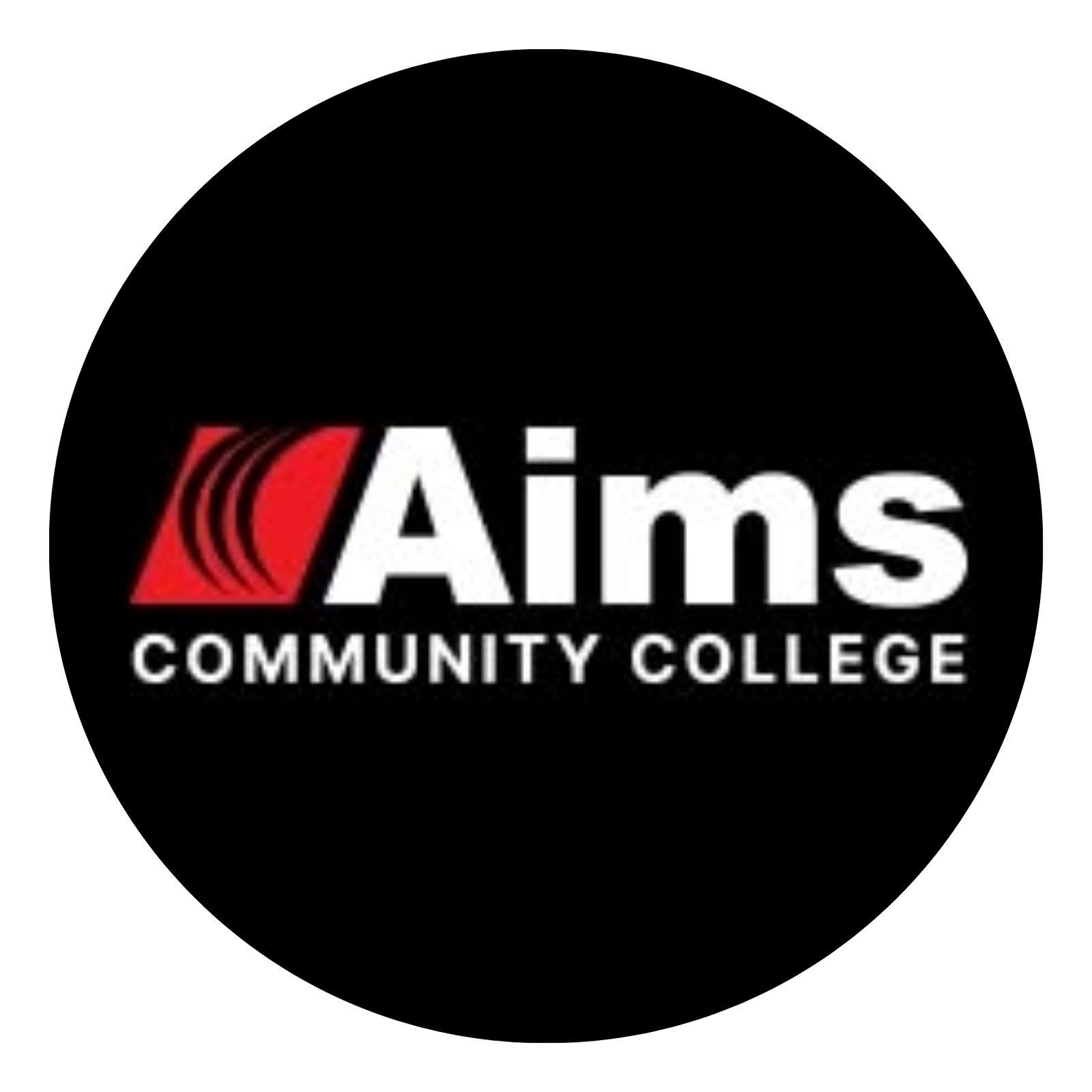 Arty's Pantry — Aims Community College logo