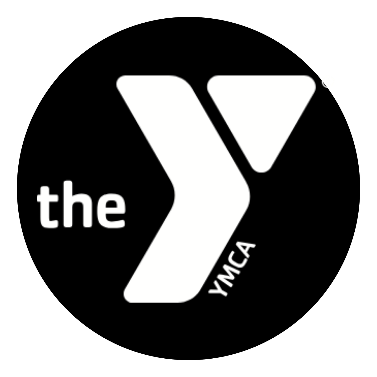 Akron Area YMCA Food Pantry logo