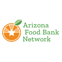 Association of Arizona Food Banks logo