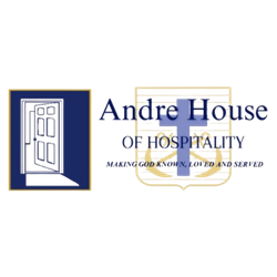 Andre House logo