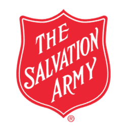 The Salvation Army logo