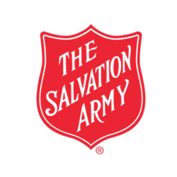 Mesa Salvation Army logo