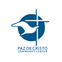 Paz de Cristo Community Center logo