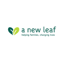 A New Leaf - Chandler logo